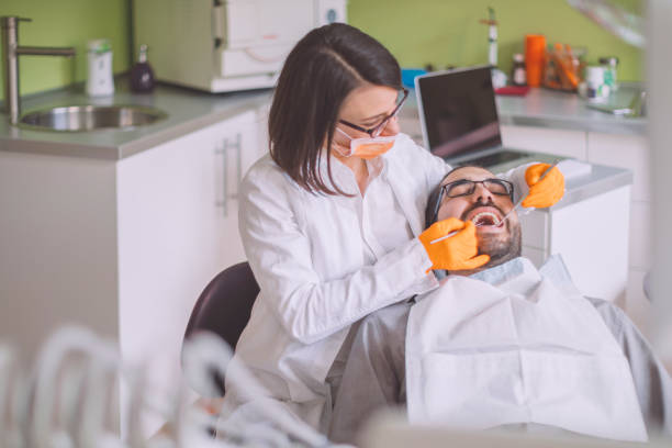 Best Emergency Wisdom Teeth Removal in Cane Savannah, SC