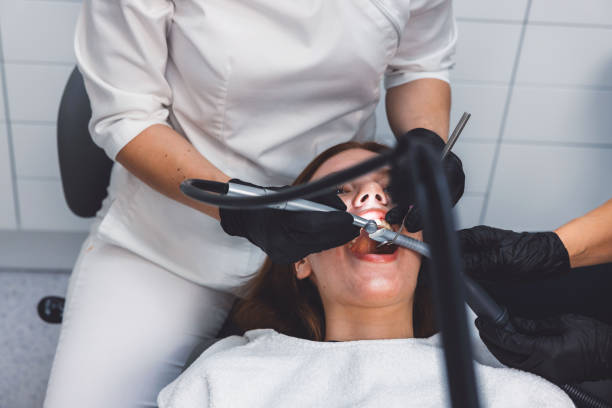 Best Emergency Tooth Extraction in Cane Savannah, SC